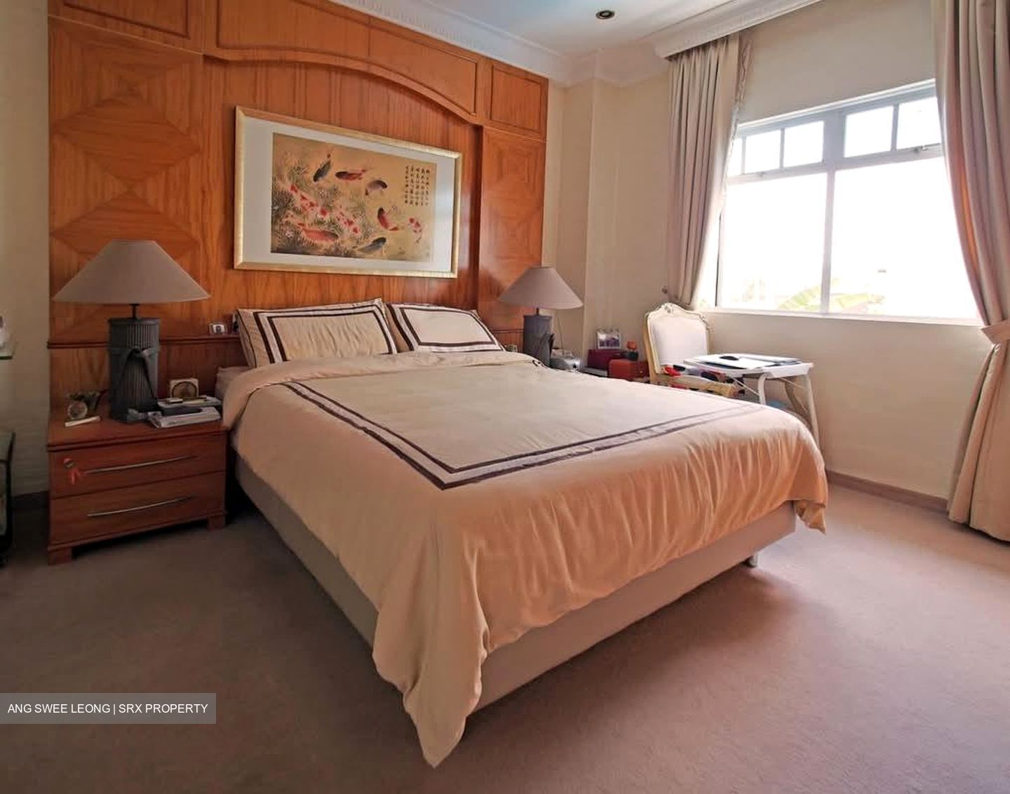 Braddell Heights Estate (D13), Detached #563318971